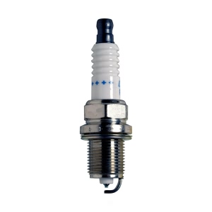 Denso Double Platinum Spark Plug for Plymouth Voyager - 3134