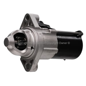 Quality-Built Starter Remanufactured for Honda Element - 19459