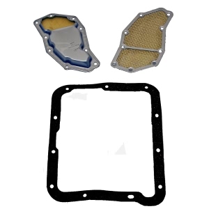 WIX Transmission Filter Kit for Ford Maverick - 58923