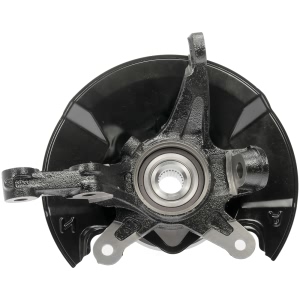 Dorman OE Solutions Front Passenger Side Wheel Bearing And Hub Assembly for 2006 Honda Civic - 698-450