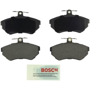 Bosch Blue™ Semi-Metallic Front Disc Brake Pads for 1994 Volkswagen Passat - BE780