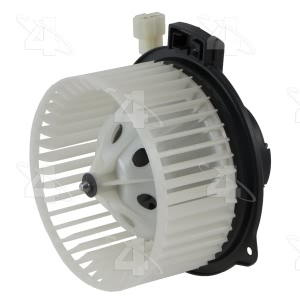 Four Seasons Hvac Blower Motor With Wheel for 1999 Mitsubishi Mirage - 75102