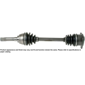 Cardone Reman Remanufactured CV Axle Assembly for 1997 Suzuki Sidekick - 60-1342