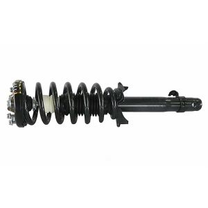 GSP North America Front Passenger Side Suspension Strut and Coil Spring Assembly for 2010 Acura TL - 821018