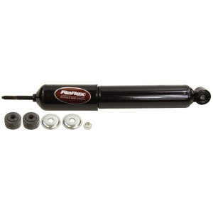 Monroe Reflex™ Front Driver or Passenger Side Shock Absorber for 2012 GMC Canyon - 911229
