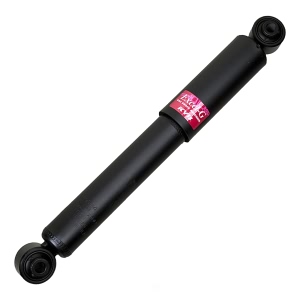 KYB Excel G Rear Driver Or Passenger Side Twin Tube Shock Absorber for 2013 Toyota RAV4 - 349024