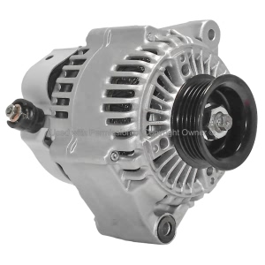 Quality-Built Alternator Remanufactured for Acura TL - 15926
