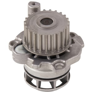 Gates Engine Coolant Standard Water Pump for 2011 Audi TTS Quattro - 41190M