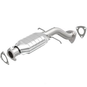 MagnaFlow Direct Fit Catalytic Converter for 1996 Oldsmobile Bravada - 445455