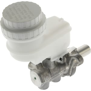 Centric Premium Brake Master Cylinder for 2006 Mitsubishi Galant - 130.46025