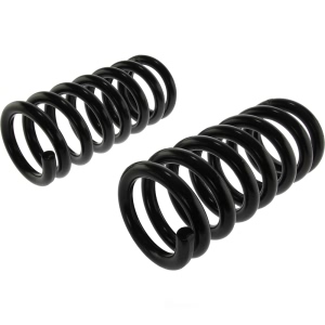 Centric Premium™ Coil Springs for 1984 Dodge Ramcharger - 630.68003