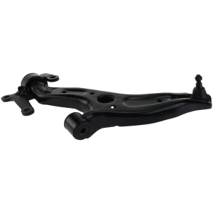 Centric Premium™ Front Driver Side Lower Control Arm and Ball Joint Assembly for 2008 Honda Fit - 622.40018