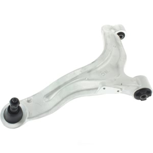 Centric Premium™ Rear Driver Side Upper Control Arm and Ball Joint Assembly for 2009 Cadillac SRX - 622.62841