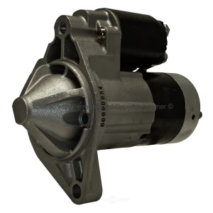 Quality-Built Starter New for 2003 Jeep Wrangler - 17879N