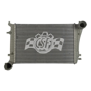 CSF OE Style Design Intercooler for Volkswagen - 6063