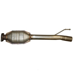 Bosal Direct Fit Catalytic Converter And Pipe Assembly for Mazda Tribute - 079-4240