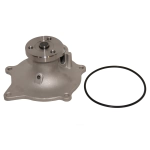 GMB Engine Coolant Water Pump for 1991 Plymouth Grand Voyager - 120-1270