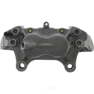 Centric Remanufactured Semi-Loaded Front Passenger Side Brake Caliper for 1991 Mercedes-Benz 300CE - 141.35081