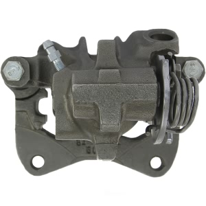 Centric Remanufactured Semi-Loaded Rear Passenger Side Brake Caliper for 1992 Alfa Romeo 164 - 141.02503