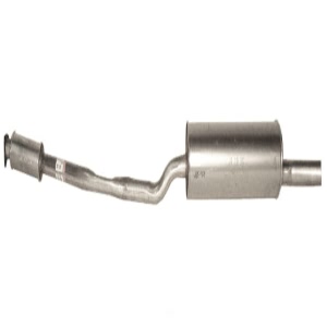 Bosal Rear Exhaust Muffler for 1987 BMW 325e - 285-959