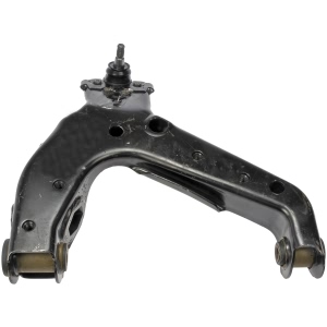 Dorman Front Passenger Side Lower Non Adjustable Control Arm And Ball Joint Assembly for 1993 Chevrolet Astro - 521-994