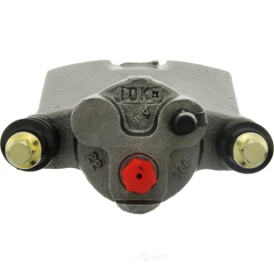 Centric Remanufactured Semi-Loaded Rear Driver Side Brake Caliper for 2009 Ford F-150 - 141.65518