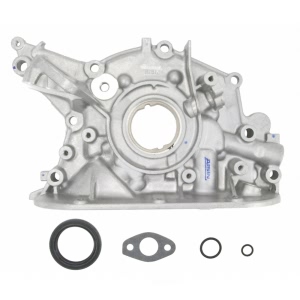 Sealed Power Oil Pump for 1998 Toyota 4Runner - 224-43612