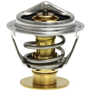 Gates Premium Engine Coolant Thermostat for 2011 Mazda Tribute - 33248S