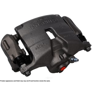 Cardone Reman Remanufactured Unloaded Caliper w/Bracket for 2014 Mazda 3 - 19-B7159