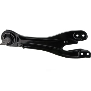 Mevotech Supreme Rear Passenger Side Non Adjustable Trailing Arm for 2012 Honda Odyssey - CMS601146