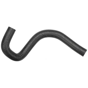 Gates Hvac Heater Molded Hose for 2006 Honda Odyssey - 18053