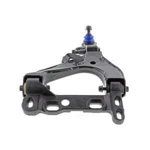 Mevotech Supreme Front Driver Side Lower Non Adjustable Control Arm And Ball Joint Assembly for Saab 9-7x - CMS50156