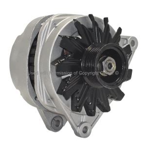 Quality-Built Alternator Remanufactured for Chevrolet Venture - 8204610