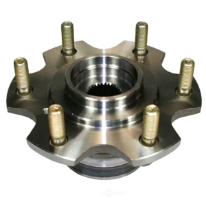 Centric Premium™ Wheel Bearing And Hub Assembly for Mitsubishi Montero - 400.46006