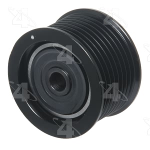 Four Seasons Drive Belt Idler Pulley for 2016 Lexus GX460 - 45933