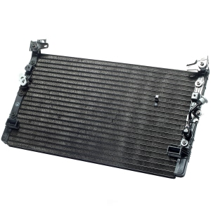 Denso A/C Condenser for Toyota Tacoma - 477-0514