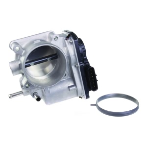 AISIN Fuel Injection Throttle Body for 2010 Nissan Sentra - TBN-009