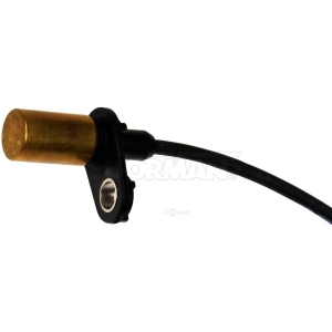 Dorman OE Solutions Transaxle Output Speed Sensor for 2011 Ford Explorer - 917-605
