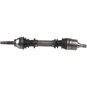 Cardone Reman Remanufactured CV Axle Assembly for 1986 Nissan Stanza - 60-6005
