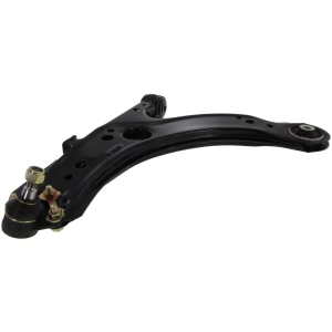 Centric Premium™ Front Driver Side Lower Control Arm and Ball Joint Assembly for 2001 Volkswagen Golf - 622.33005