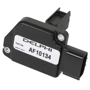 Delphi Mass Air Flow Sensor for 2002 Nissan Xterra - AF10134