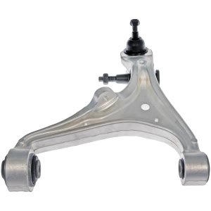 Dorman Front Driver Side Lower Non Adjustable Control Arm And Ball Joint Assembly for 2013 Cadillac CTS - 521-021