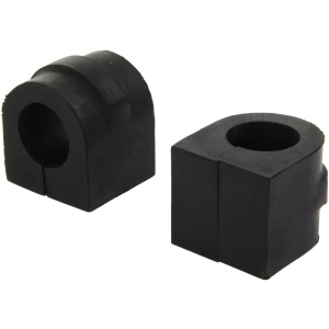 Centric Premium™ Front Stabilizer Bar Bushing for Nissan Pulsar NX - 602.42112