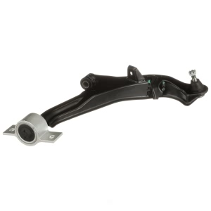 Delphi Front Passenger Side Lower Control Arm And Ball Joint Assembly for 2003 Nissan Maxima - TC5731