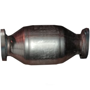 Bosal Direct Fit Catalytic Converter for 1993 Toyota Corolla - 099-1664
