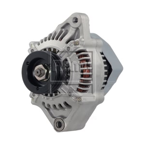 Remy Remanufactured Alternator for 1986 Acura Integra - 13364