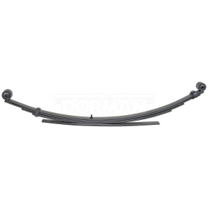 Dorman Rear Leaf Spring for 2000 Ford F-350 Super Duty - 929-224