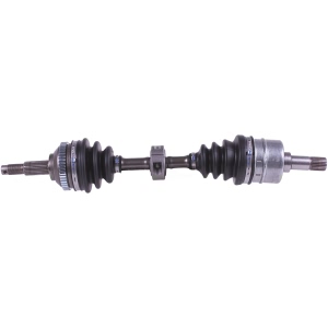 Cardone Reman Remanufactured CV Axle Assembly for 1993 Plymouth Acclaim - 60-3025