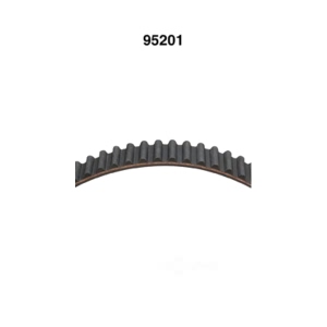 Dayco Timing Belt for 1992 Plymouth Colt - 95201