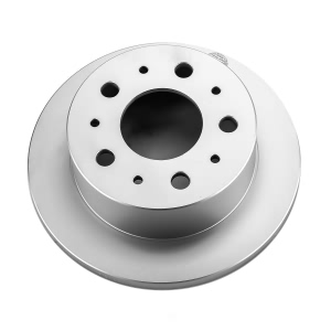 Power Stop PowerStop Evolution Coated Rotor for 2015 Ram ProMaster 2500 - AR8394EVC